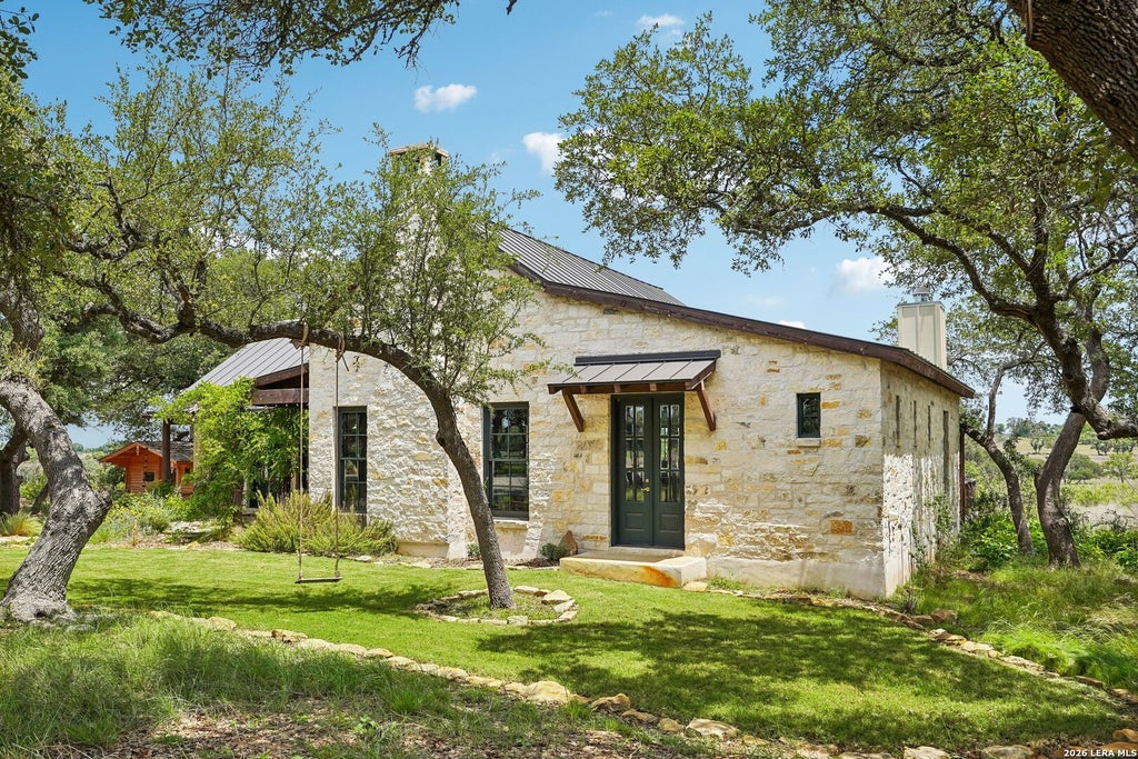 Photo of 162 Flowering Sage Lane, Fredericksburg, TX 78624 (MLS # 1964391)