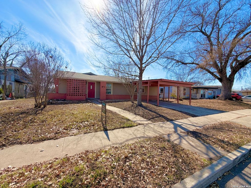 Photo of 7626 Muleshoe, San Antonio, TX 78227 (MLS # 1937824)
