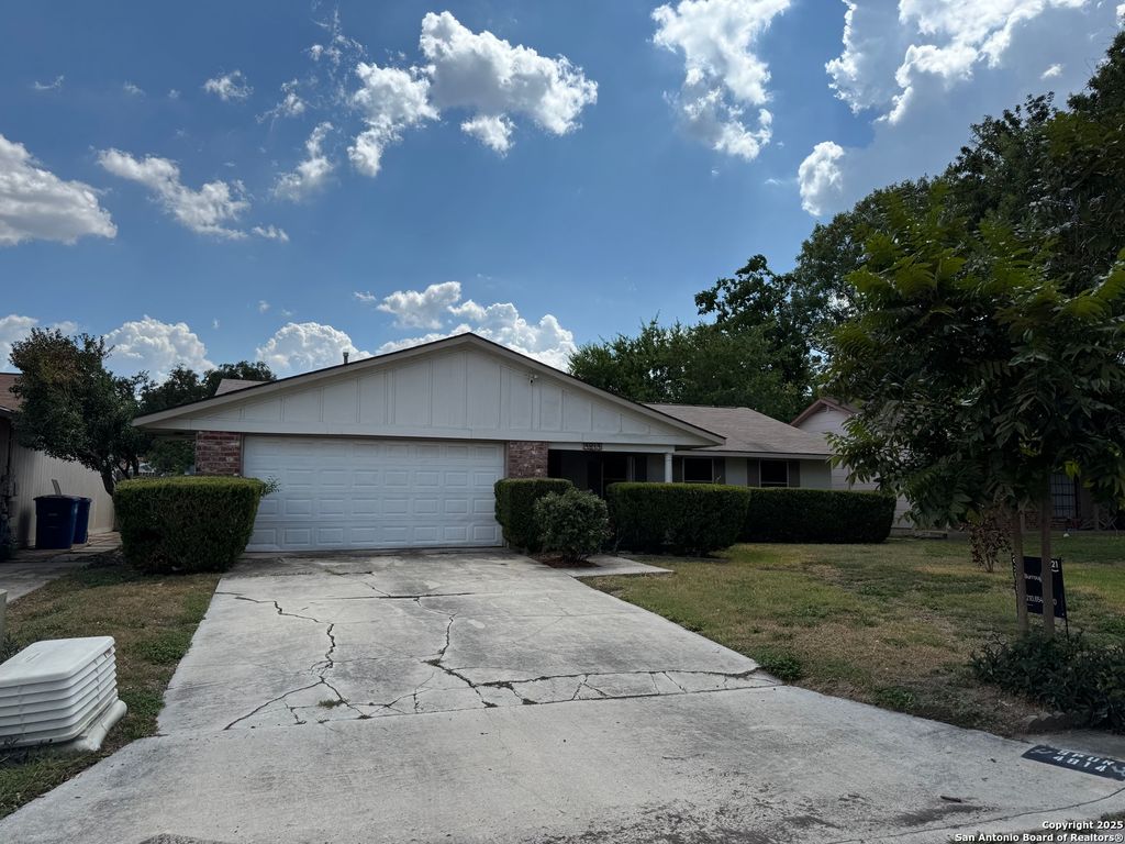 Photo of 4814 Dick Gordon, Kirby, TX 78219 (MLS # 1897817)