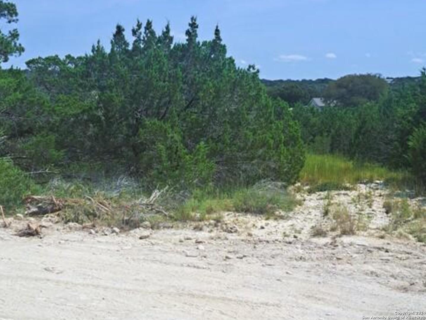 Photo 1 of 4 — 0 KEN WAYNE DR, Spring Branch, TX 78070