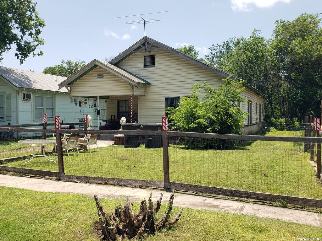 Photo of 426 E HIGHLAND BLVD, San Antonio, TX 78210 (MLS # 1994969)