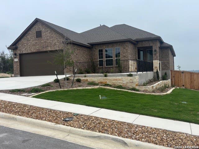 Photo of 104 ALLIN OAKS, Universal City, TX 78148 (MLS # 1962269)