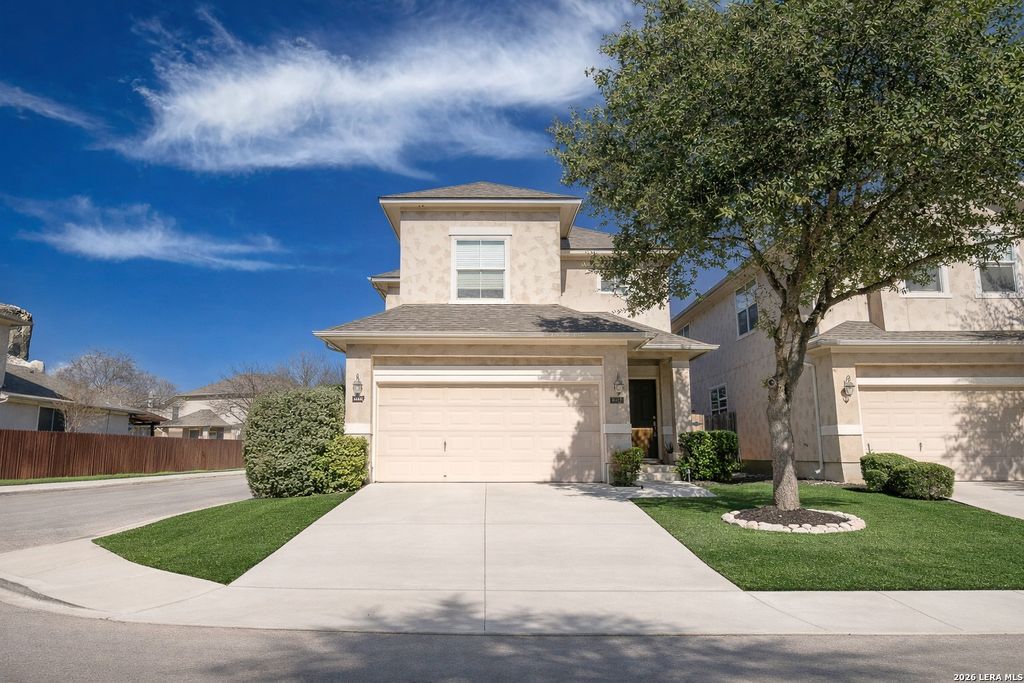 Photo of 6913 Abbey Falls, San Antonio, TX 78249 (MLS # 1950417)