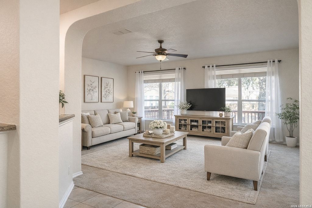 Photo of 6913 Abbey Falls, San Antonio, TX 78249 (MLS # 1950417)