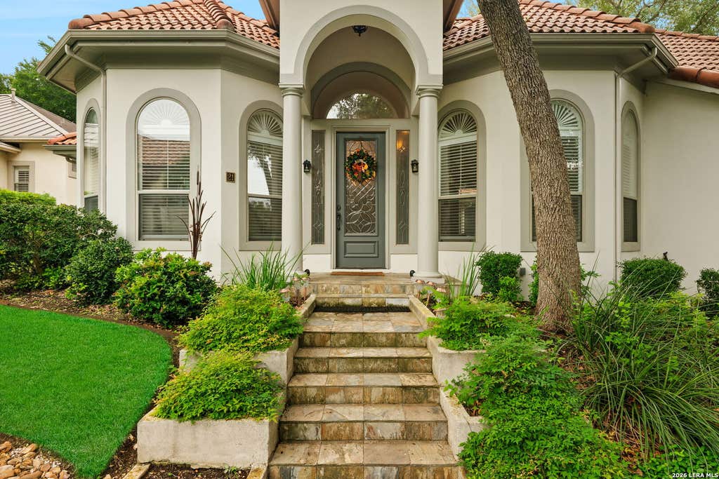 Photo of 21 Worthsham, San Antonio, TX 78257 (MLS # 2005904)