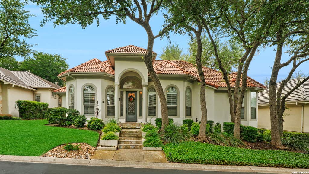 Photo of 21 Worthsham, San Antonio, TX 78257 (MLS # 2005904)