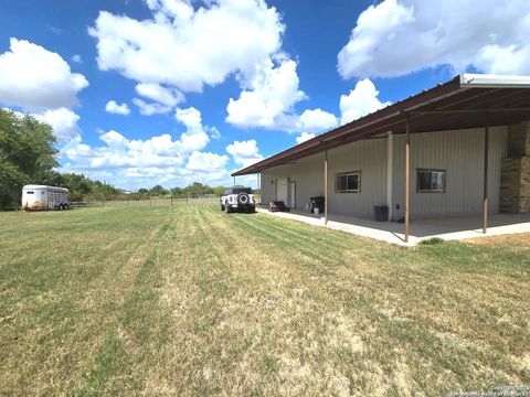 A home in Atascosa