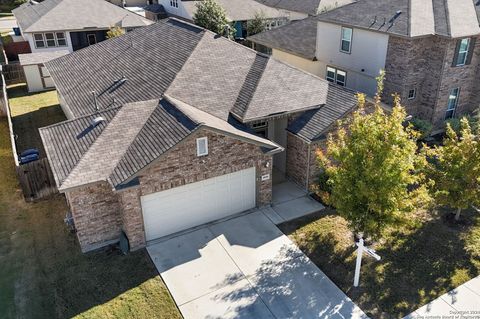 A home in Schertz