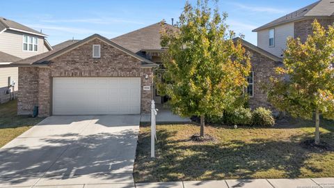 A home in Schertz