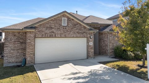 A home in Schertz