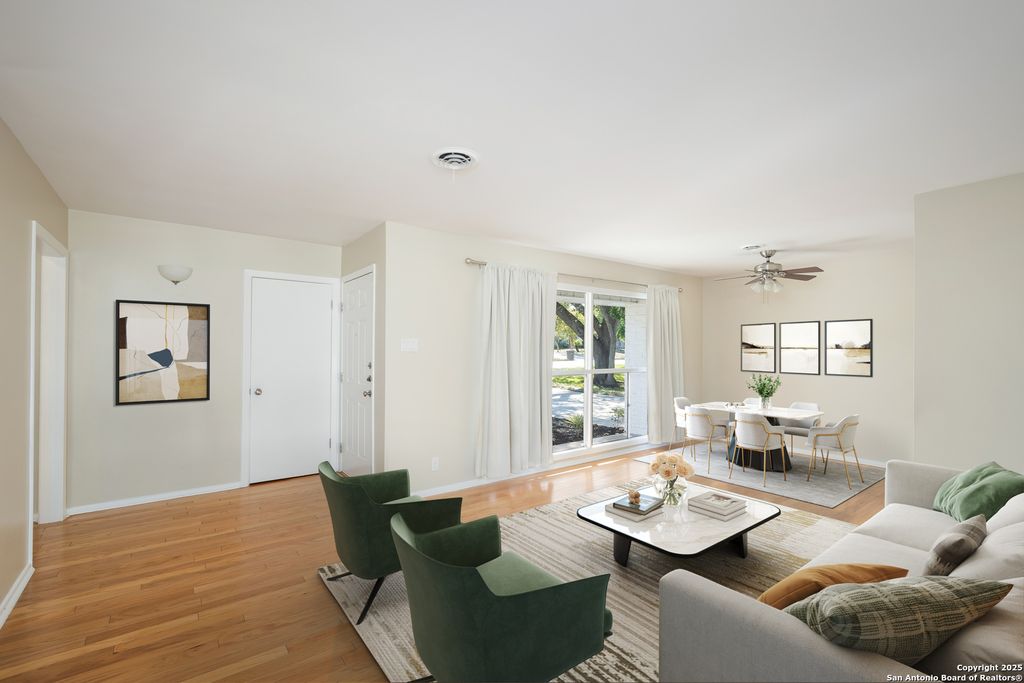 Photo of 2119 Flamingo, San Antonio, TX 78209 (MLS # 1923043)