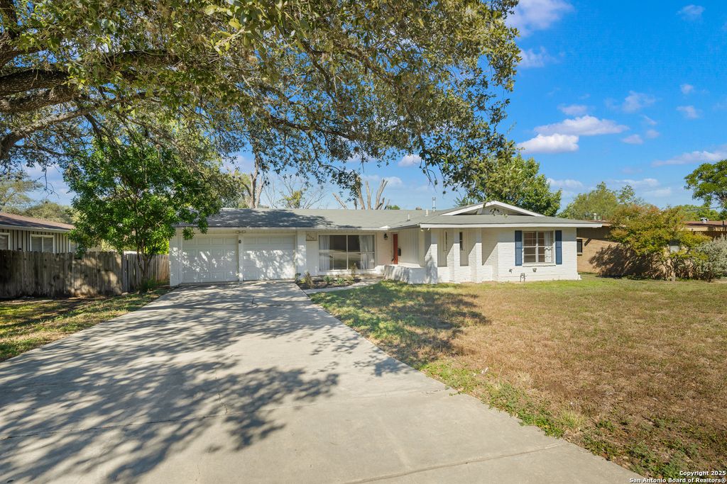 Photo of 2119 Flamingo, San Antonio, TX 78209 (MLS # 1923043)