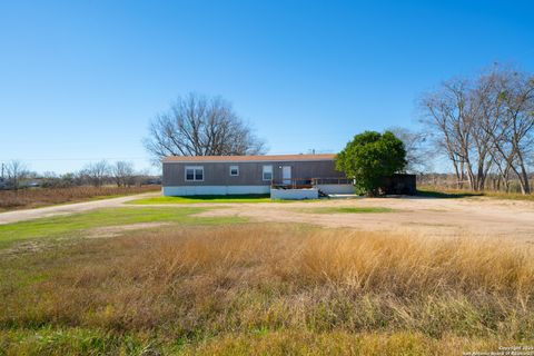 A home in La Vernia