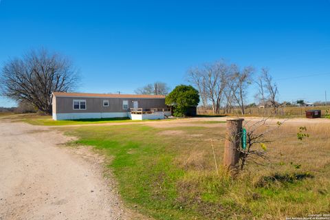 A home in La Vernia