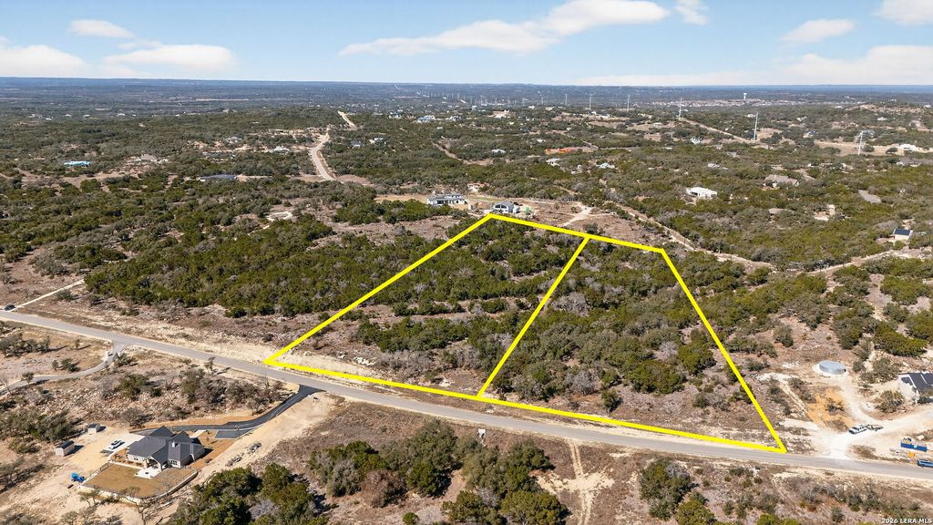 Photo of 964 &amp; 976 Earle Oak, Bulverde, TX 78163 (MLS # 1944072)