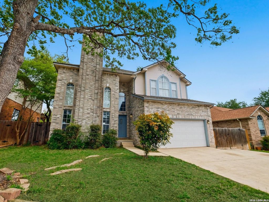 Photo of 4027 Legend Ranch, San Antonio, TX 78230 (MLS # 1955081)