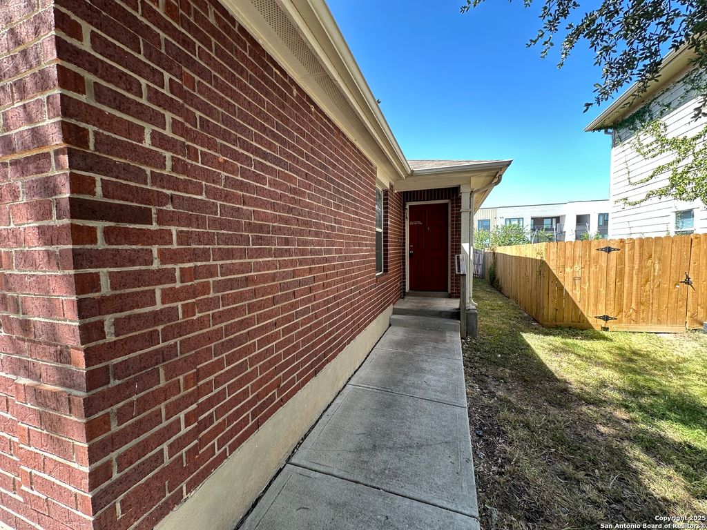 Photo of 193 CORRAL FENCE, Cibolo, TX 78108 (MLS # 1897555)