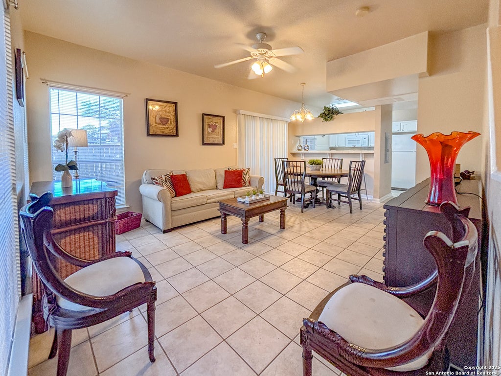 Photo of 129 CHAPEL HILL CIRCLE 129 #129, San Antonio, TX 78240 (MLS # 2017226)