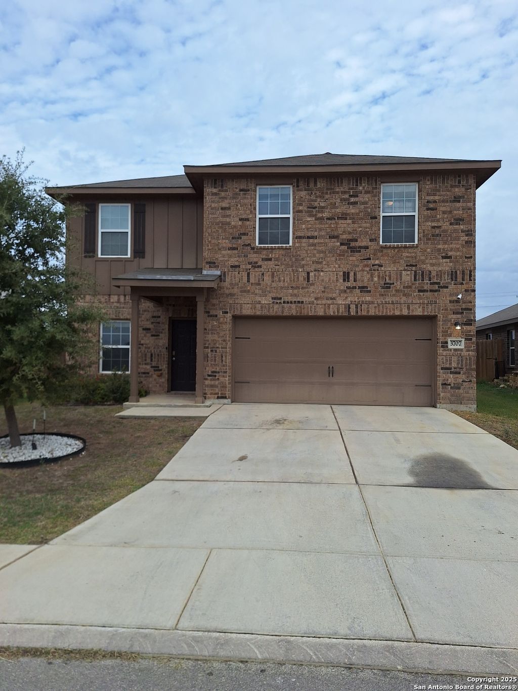Photo of 3707 Vesper, Von Ormy, TX 78073 (MLS # 1926908)