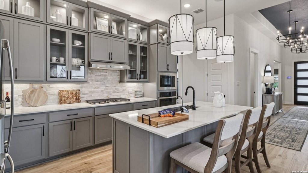 Photo of 11934 Lofted Bloom, Schertz, TX 78154 (MLS # 2023795)