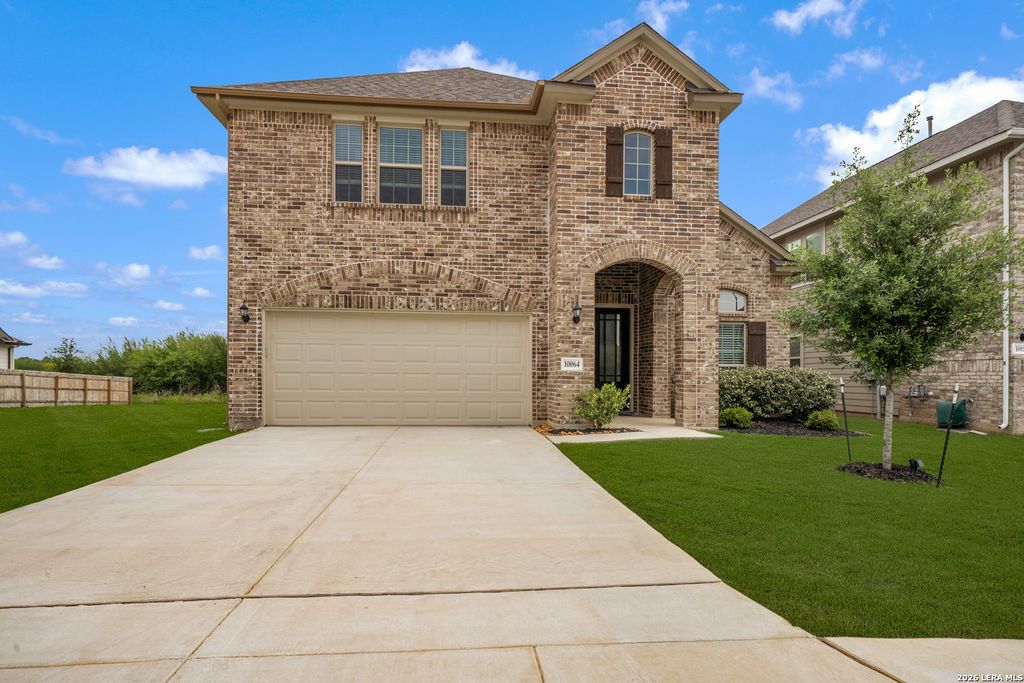 Photo of 10064 Mulhouse Dr, Schertz, TX 78154 (MLS # 1958935)