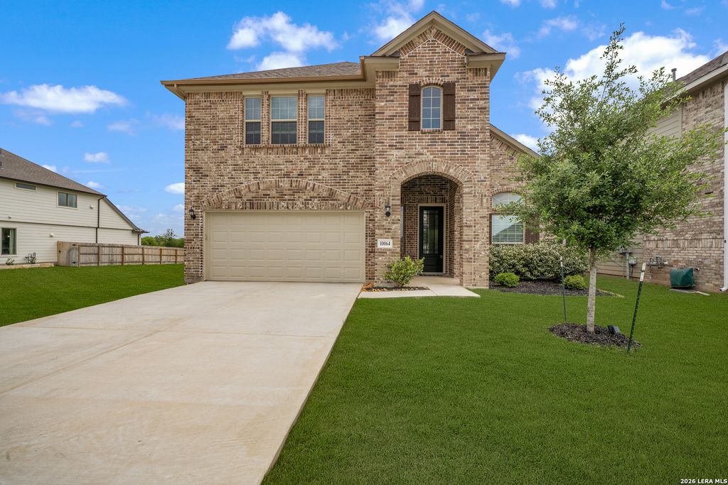 Photo of 10064 Mulhouse Dr, Schertz, TX 78154 (MLS # 1958935)