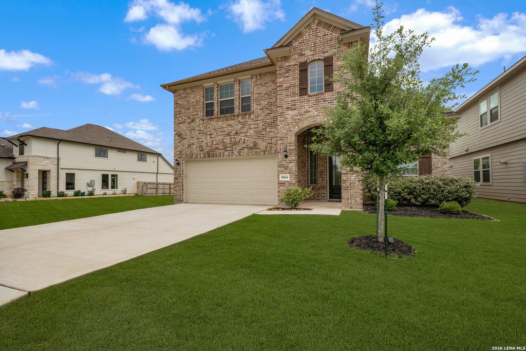 Photo of 10064 Mulhouse Dr, Schertz, TX 78154 (MLS # 1958935)