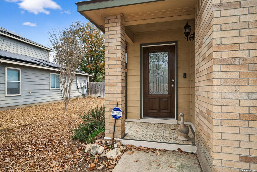 Photo of 7942 Ruidoso Chase, Selma, TX 78154 (MLS # 1947688)