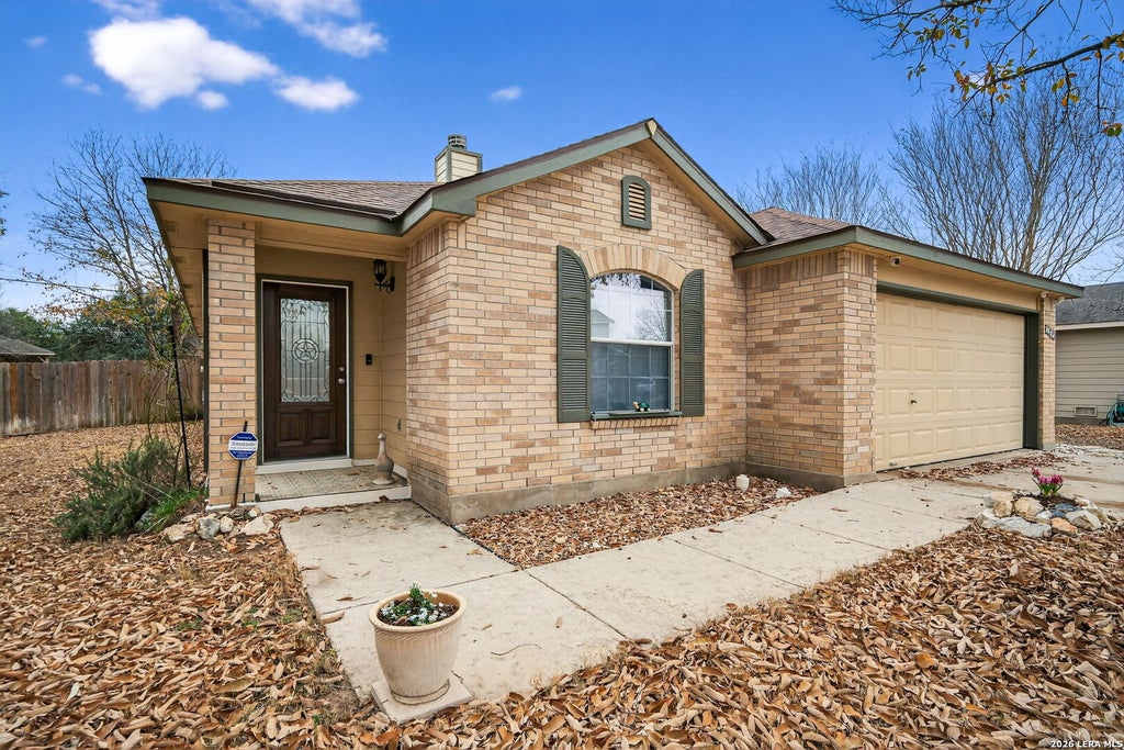 Photo of 7942 Ruidoso Chase, Selma, TX 78154 (MLS # 1947688)