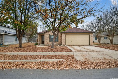 7942 Ruidoso Chase Selma TX 78154