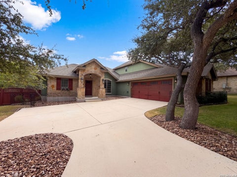 Photo of 26441 WHITE EAGLE DR, San Antonio, TX 78260 (MLS # 2017462)