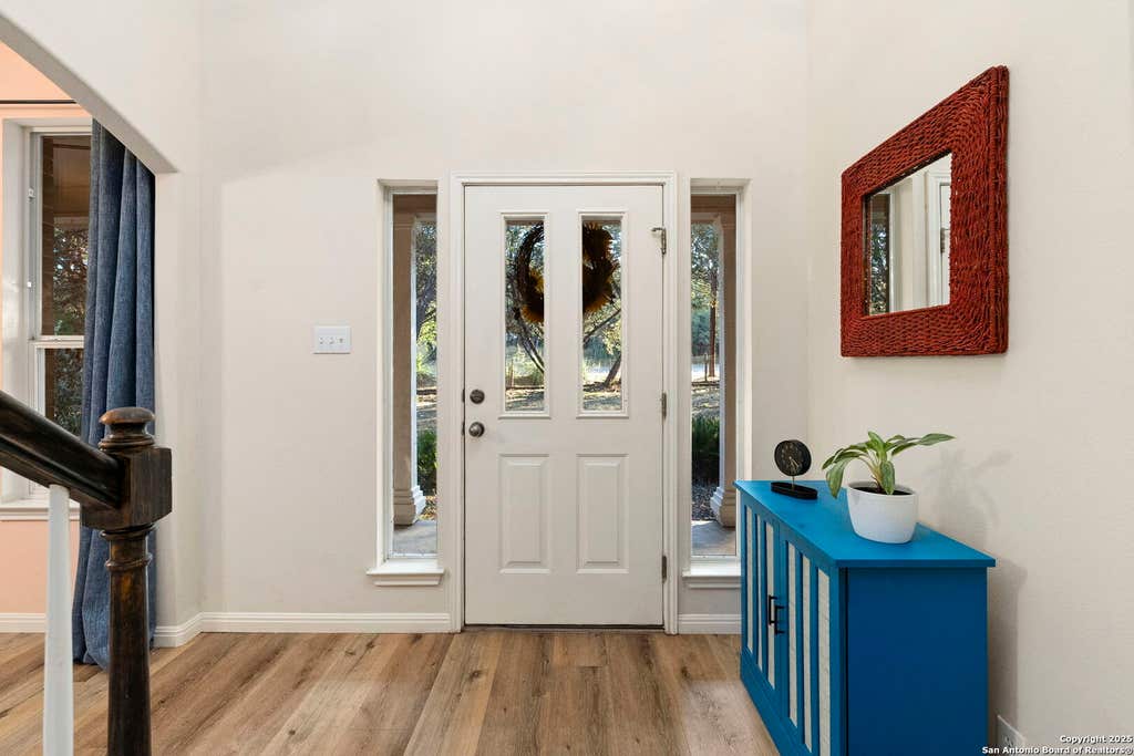 Photo of 9119 Cap Mountain Dr, San Antonio, TX 78255 (MLS # 1996296)