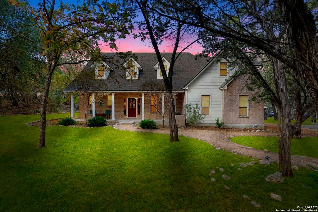 Photo of 9119 Cap Mountain Dr, San Antonio, TX 78255 (MLS # 1996296)