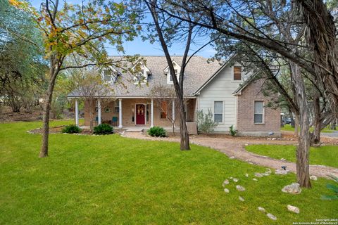 Photo of 9119 Cap Mountain Dr, San Antonio, TX 78255 (MLS # 1996296)