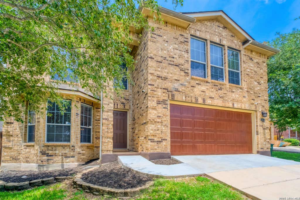Photo of 7815 Ironside Port, San Antonio, TX 78227 (MLS # 2004683)