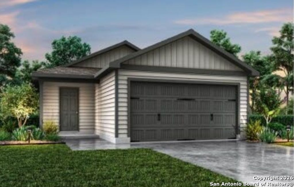 Photo of 113 Sutton Place, Uvalde, TX 78801 (MLS # 1931868)