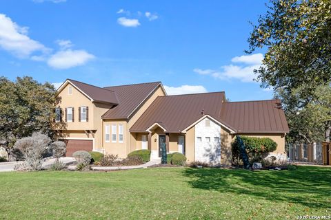 Photo of 24919 Player Oaks, San Antonio, TX 78260 (MLS # 1938445)