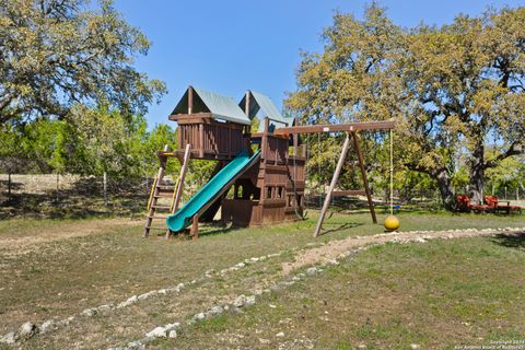 A home in Boerne