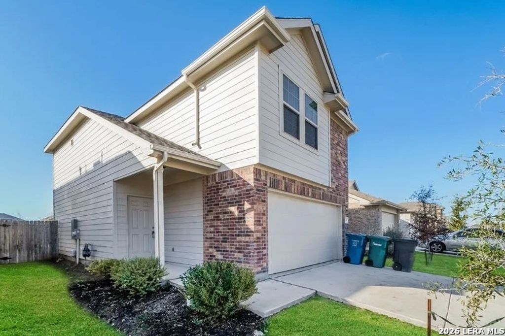 Photo of 5119 Blue Ranch, San Antonio, TX 78222 (MLS # 1958218)