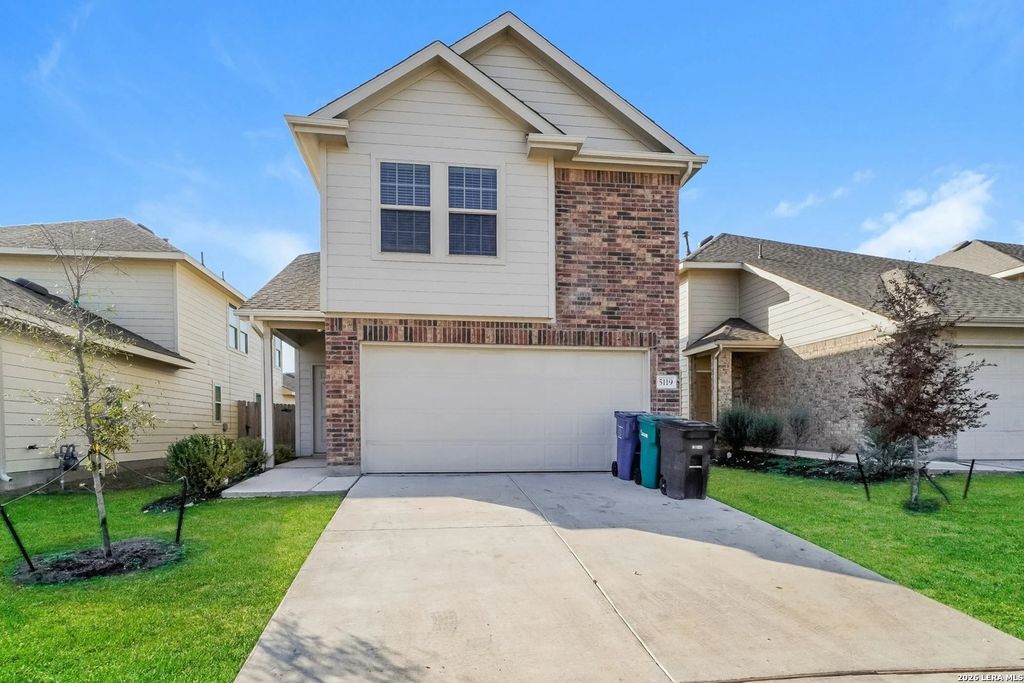 Photo of 5119 Blue Ranch, San Antonio, TX 78222 (MLS # 1958218)
