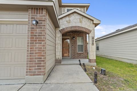 A home in Schertz