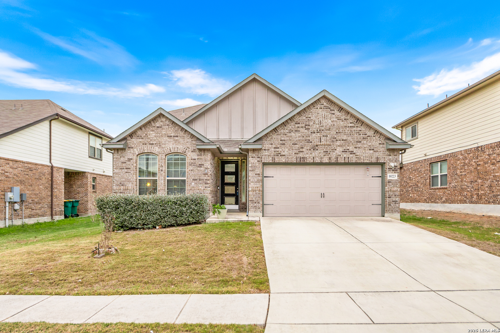 Photo 1 of 38 — 10223 Meadow Lark, Converse, TX 78109
