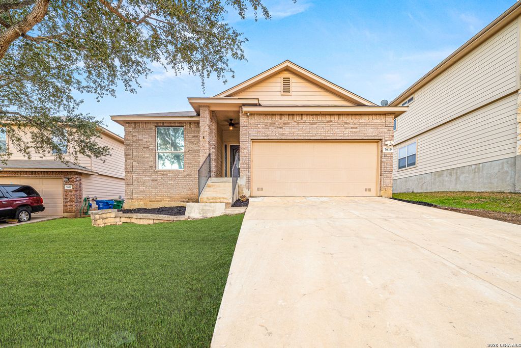 Photo of 7610 Proton, San Antonio, TX 78252 (MLS # 1939346)