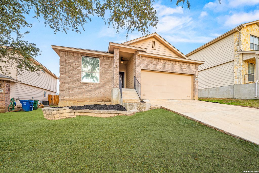 Photo of 7610 Proton, San Antonio, TX 78252 (MLS # 1939346)