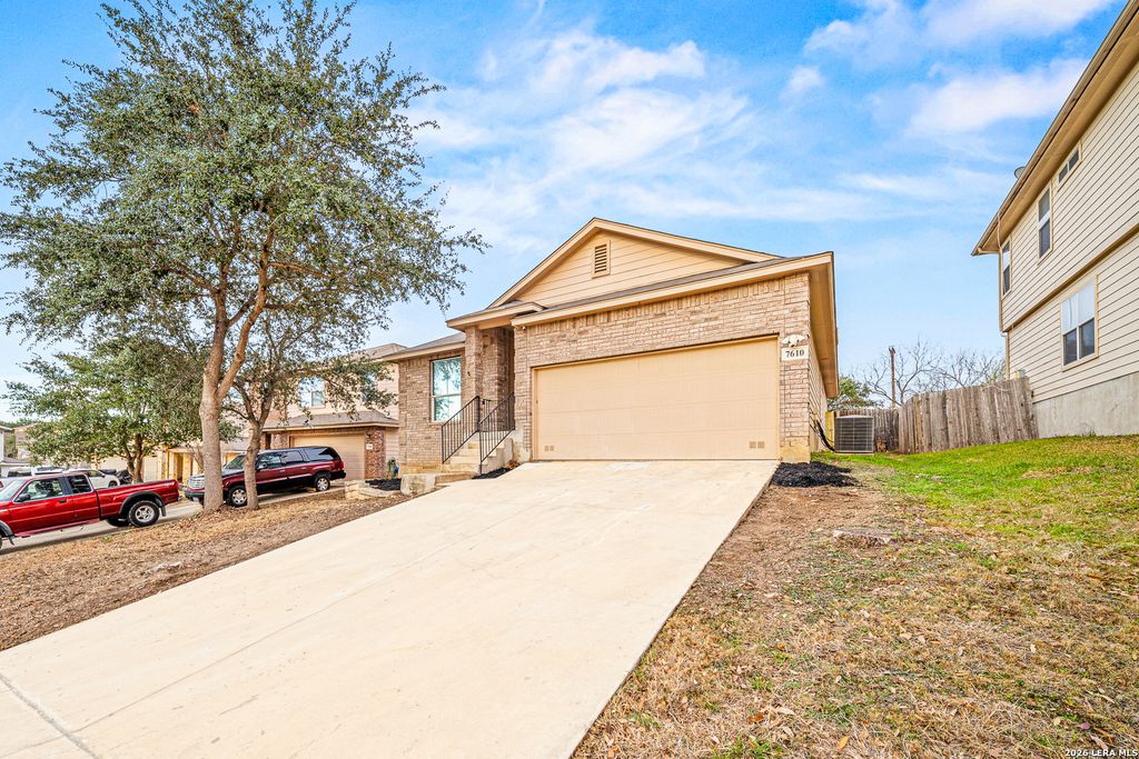 Photo of 7610 Proton, San Antonio, TX 78252 (MLS # 1939346)