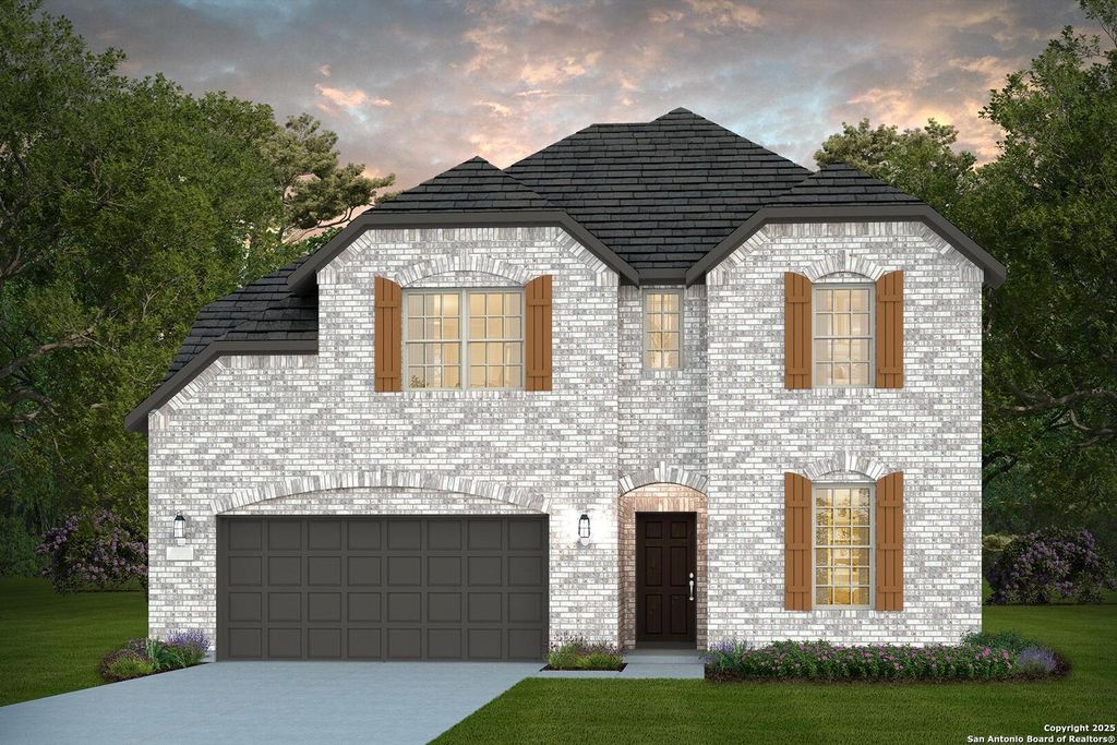 Photo of 365 BODENSEE PLACE, New Braunfels, TX 78130 (MLS # 1927043)