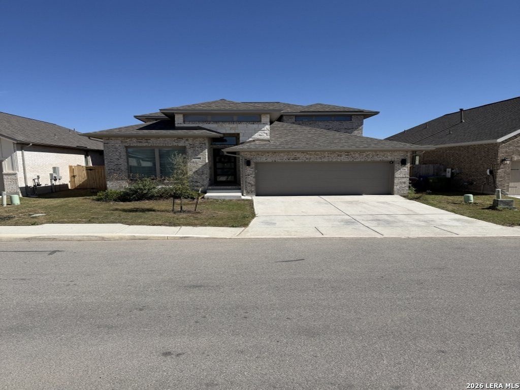 Photo of 9918 Monstenco Trl, San Antonio, TX 78254 (MLS # 1951285)