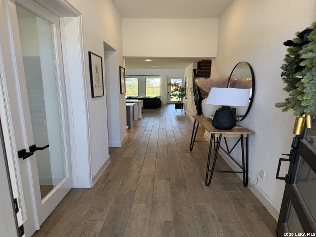 Photo of 9918 Monstenco Trl, San Antonio, TX 78254 (MLS # 1951285)