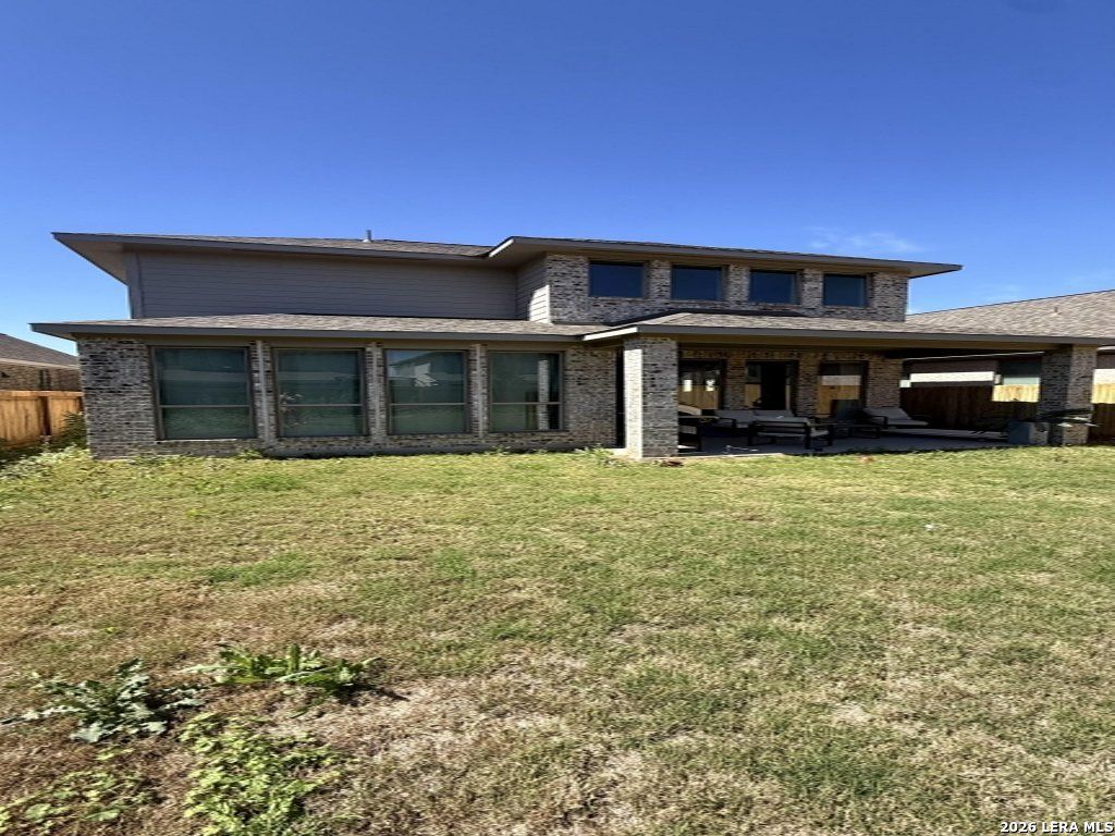 Photo of 9918 Monstenco Trl, San Antonio, TX 78254 (MLS # 1951285)