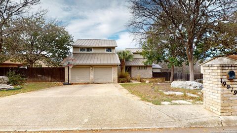 19919 Park Bluff San Antonio TX 78259